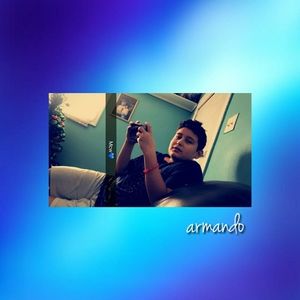 Meet your Posher, Armando junior